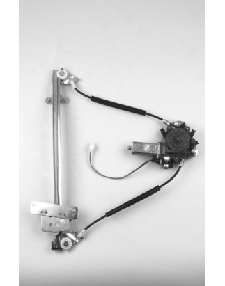 ALZACRISTRALLO ELETT ANT DX 3 HYUNDAI ACCENT H/B (X-3) 1994 1997
