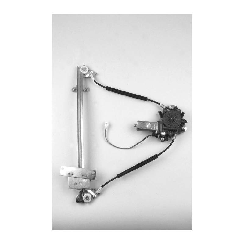 ALZACRISTRALLO ELETT ANT DX 3 HYUNDAI ACCENT H/B (X-3) 1994 1997 OEM 8240422210