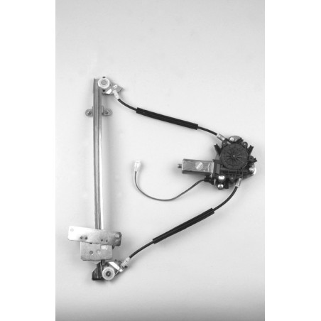 ALZACRISTRALLO ELETT ANT DX 3 HYUNDAI ACCENT H/B (X-3) 1994 1997