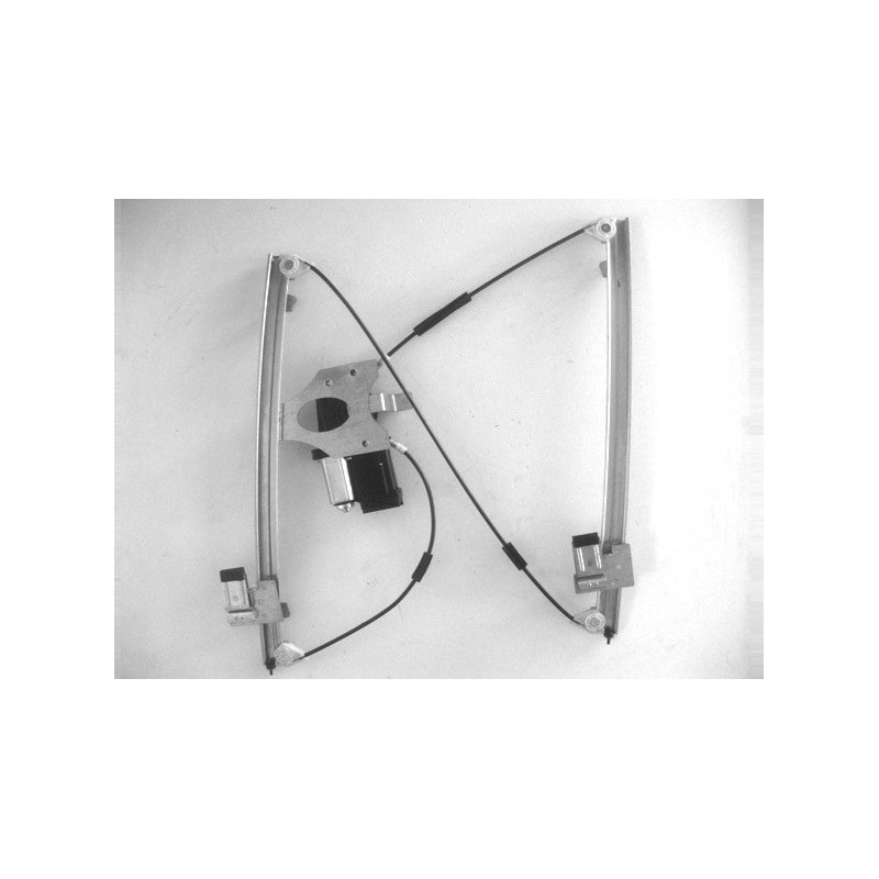 ALZACRISTRALLO ELETT ANT SX 5 FORD GALAXY (WGR) 1995 2006 OEM 1133175