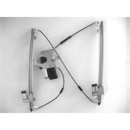 ALZACRISTRALLO ELETT ANT SX 5 FORD GALAXY (WGR) 1995 2006 OEM