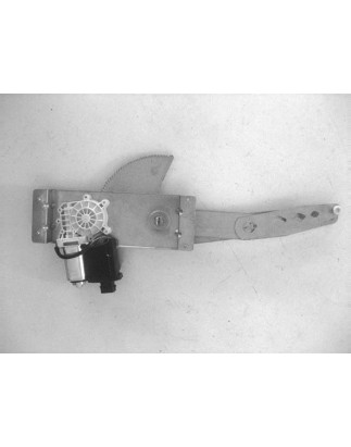 ALZACRISTRALLO ELETT ANT DX 5 OPEL CORSA B (S93) 1993 1995 OEM