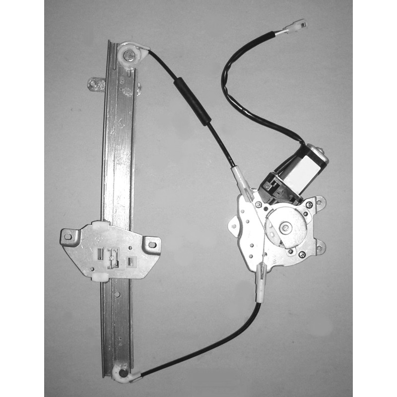 ALZACRISTRALLO ELETT POST SX 5 MITSUBISHI LANCER (CJ/CP/CK/CK1) 1997 2004 OEM MB200607