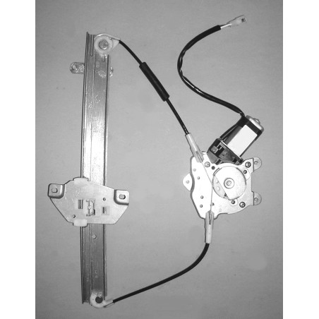 ALZACRISTRALLO ELETT POST SX 5 MITSUBISHI LANCER (CJ/CP/CK/CK1)