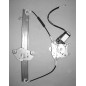 ALZACRISTRALLO ELETT POST SX 5 MITSUBISHI LANCER (CJ/CP/CK/CK1) 1997 2004 OEM MB200607