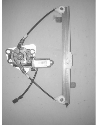 ALZACRISTRALLO ELETT POST SX 5 RENAULT MEGANE SCENIC (JA0/JA1)