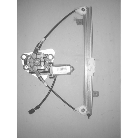 ALZACRISTRALLO ELETT POST SX 5 RENAULT MEGANE SCENIC (JA0/JA1)