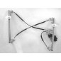 ALZACRISTRALLO ELETT ANT SX 3 RENAULT MEGANE CABRIO (EM0/EM1) 2003 2006 OEM 8200325138