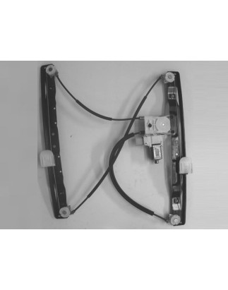 ALZACRISTRALLO ELETT ANT SX 5 FORD GALAXY (WA6) 2006 2011 OEM