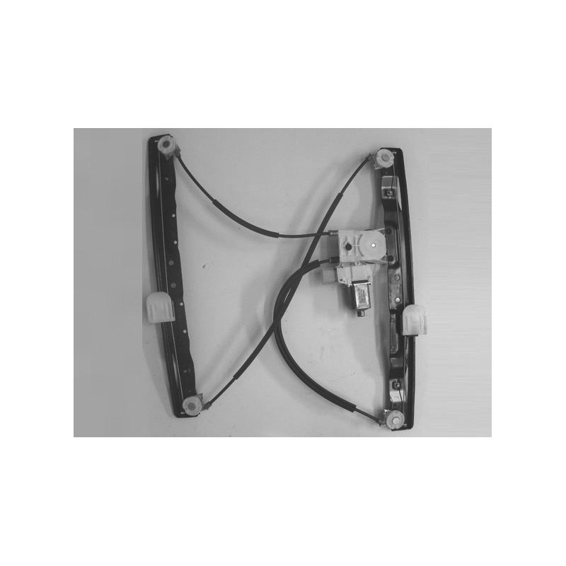 ALZACRISTRALLO ELETT ANT SX 5 FORD GALAXY (WA6) 2006 2011 OEM 1766157