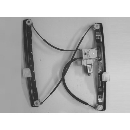 ALZACRISTRALLO ELETT ANT SX 5 FORD GALAXY (WA6) 2006 2011 OEM