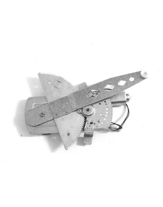 ALZACRISTRALLO ELETT POST DX 5 TOYOTA COROLLA H/B-L/B (E 12)