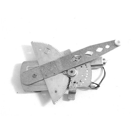 ALZACRISTRALLO ELETT POST DX 5 TOYOTA COROLLA H/B-L/B (E 12)