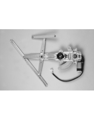 ALZACRISTRALLO ELETT ANT SX 3/5 SUZUKI BALENO H/B (EG) 1994 1998