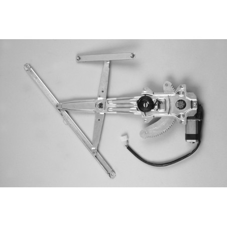 ALZACRISTRALLO ELETT ANT SX 3/5 SUZUKI BALENO H/B (EG) 1994 1998