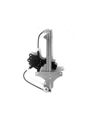 ALZACRISTRALLO ELETT POST SX 5 CITROEN C4 PICASSO/GRAND PICASSO