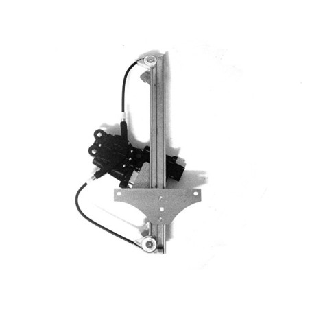 ALZACRISTRALLO ELETT POST SX 5 CITROEN C4 PICASSO/GRAND PICASSO