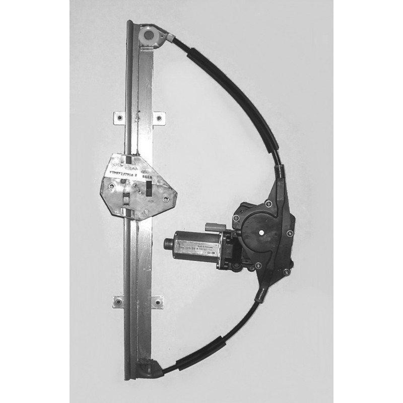 ALZACRISTRALLO ELETT ANT DX 5 FORD MONDEO (BAP) 1996 2000 OEM 1012436