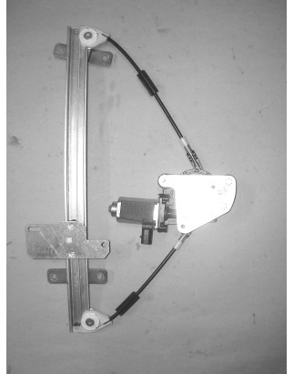 ALZACRISTRALLO ELETT ANT SX 5 VOLVO S40/V40 (644/645) 1995 2000