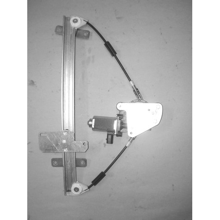 ALZACRISTRALLO ELETT ANT SX 5 VOLVO S40/V40 (644/645) 1995 2000