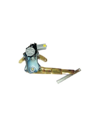 ALZACRISTRALLO ELETT POST SX 5 NISSAN ALMERA H/B (N16) 2000 2006