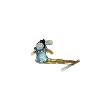 ALZACRISTRALLO ELETT POST SX 5 NISSAN ALMERA H/B (N16) 2000 2006
