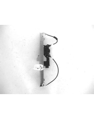 ALZACRISTRALLO ELETT ANT SX 5 FIAT BRAVO (198) 2007 2014 OEM