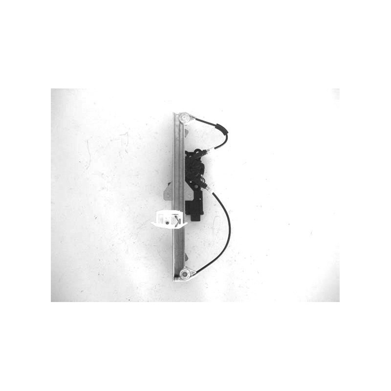ALZACRISTRALLO ELETT ANT SX 5 FIAT BRAVO (198) 2007 2014 OEM 51836460