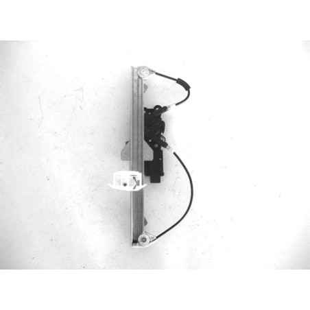 ALZACRISTRALLO ELETT ANT SX 5 FIAT BRAVO (198) 2007 2014 OEM