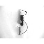 ALZACRISTRALLO ELETT ANT SX 5 FIAT BRAVO (198) 2007 2014 OEM 51836460