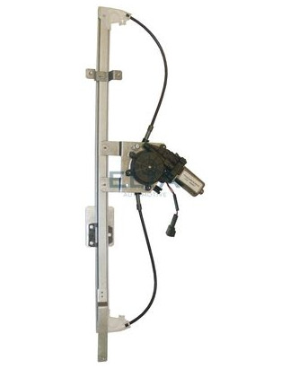 ALZACRISTRALLO ELETT ANT SX 3 CITROEN JUMPER I (230L/230P/230)
