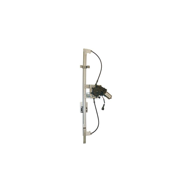 ALZACRISTRALLO ELETT ANT SX 3 CITROEN JUMPER I (230L/230P/230) 1994 2002 OEM 9221F2