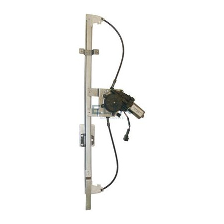 ALZACRISTRALLO ELETT ANT SX 3 CITROEN JUMPER I (230L/230P/230)