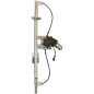 ALZACRISTRALLO ELETT ANT SX 3 CITROEN JUMPER I (230L/230P/230) 1994 2002 OEM 9221F2