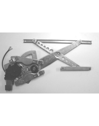 ALZACRISTRALLO ELETT ANT SX 3 MITSUBISHI P/U L200 (K7T/K6T/K5T)