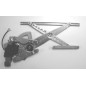 ALZACRISTRALLO ELETT ANT SX 3 MITSUBISHI P/U L200 (K7T/K6T/K5T) 1997 1999 OEM MR144538