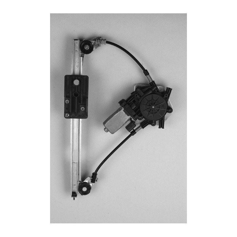 ALZACRISTRALLO ELETT POST DX 5 VOLKSWAGEN POLO (9N2) 2002 2005 OEM 6Q4839462E