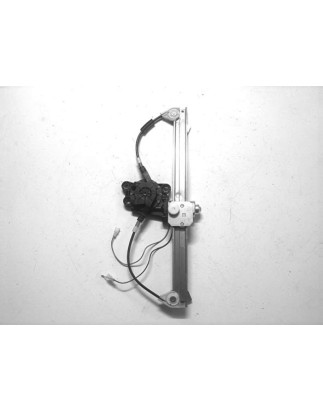 ALZACRISTRALLO ELETT POST DX 5 MERCEDES-BENZ C CLASS (W202) 1993