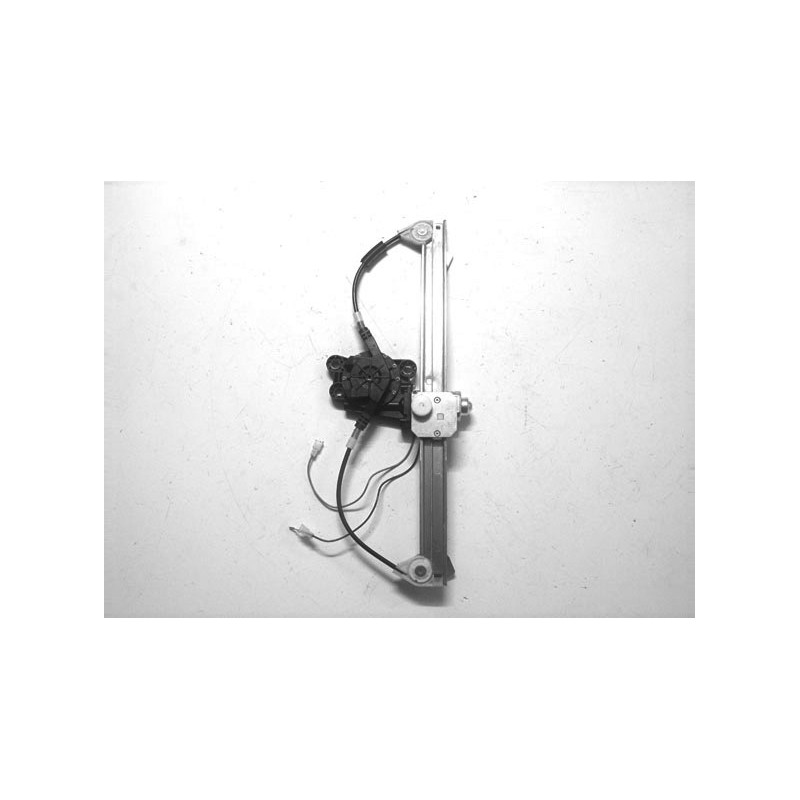 ALZACRISTRALLO ELETT POST DX 5 MERCEDES-BENZ C CLASS (W202) 1993 1999 OEM A2027300846