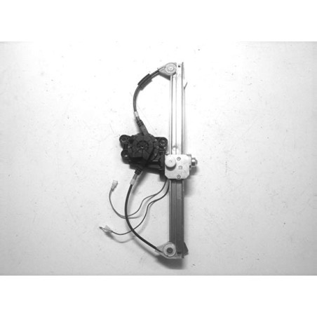 ALZACRISTRALLO ELETT POST DX 5 MERCEDES-BENZ C CLASS (W202) 1993
