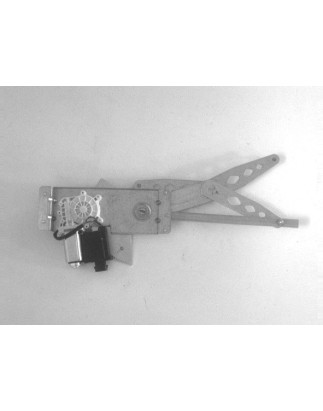 ALZACRISTRALLO ELETT ANT DX 5 OPEL VECTRA B (J96) 1996 1998 OEM