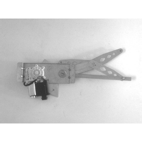 ALZACRISTRALLO ELETT ANT DX 5 OPEL VECTRA B (J96) 1996 1998 OEM