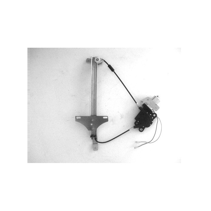 ALZACRISTRALLO ELETT POST DX 5 CITROEN XSARA (N1/N0/N2) 1997 2000 OEM 922455