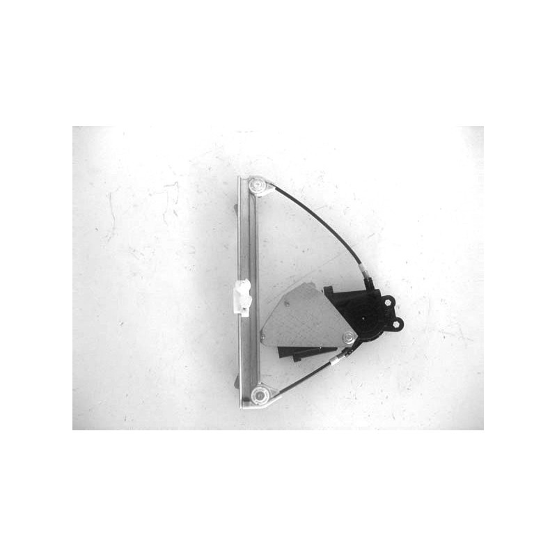ALZACRISTRALLO ELETT POST DX 5 CITROEN C3 (FC/FN) 2002 2010 OEM 922486