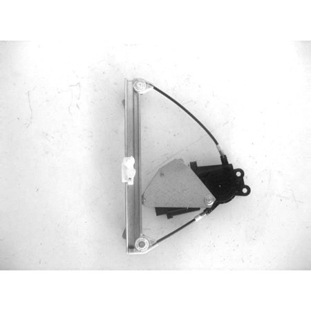 ALZACRISTRALLO ELETT POST DX 5 CITROEN C3 (FC/FN) 2002 2010 OEM