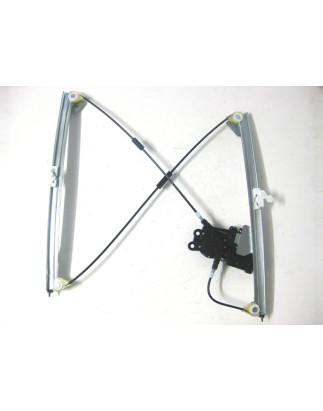 ALZACRISTRALLO ELETT ANT DX 5 RENAULT ESPACE (JKO/JK1) 2003 2012