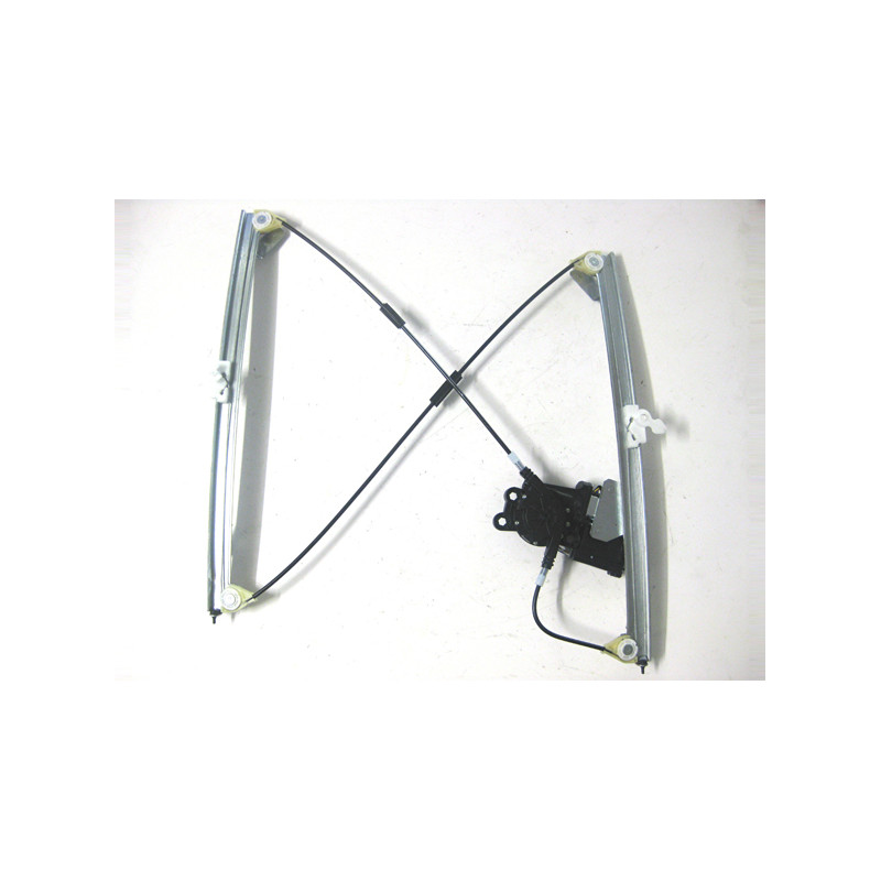 ALZACRISTRALLO ELETT ANT DX 5 RENAULT ESPACE (JKO/JK1) 2003 2012 OEM 8200424422