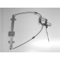 ALZACRISTRALLO ELETT ANT SX 3 FORD ESCORT (ANL) 1990 1992 OEM 6819986