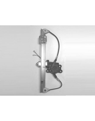 ALZACRISTRALLO ELETT POST SX 5 OPEL ASTRA G (T98/F35) 1998 2004