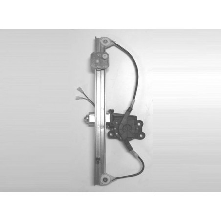ALZACRISTRALLO ELETT POST SX 5 OPEL ASTRA G (T98/F35) 1998 2004